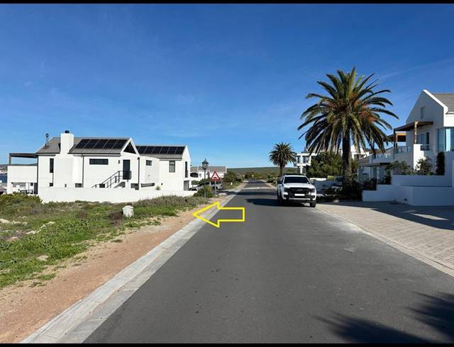 LAND FOR SALE IN SHELLEY POINT